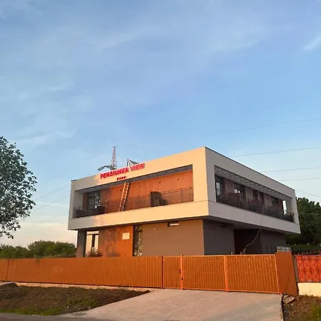 Pensiunea View Cluj, Panorama Superba, Liniste In Natura, Acces Rapid La Oras Penzion 4*