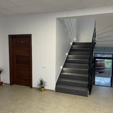 Pensiunea View 4* Cluj-Napoca