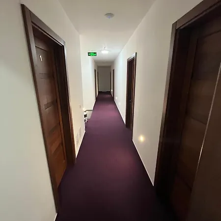 Pensiunea View 4* Cluj-Napoca