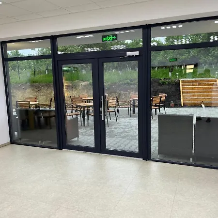 Pensiunea View Cluj-Napoca