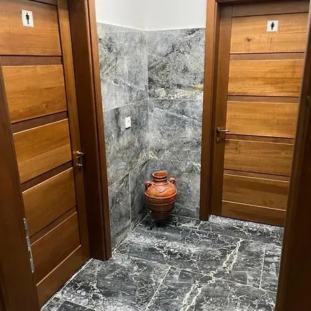 Pensiunea View Гостьовий будинок 4*