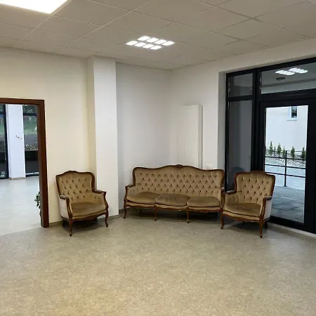 Pensiunea View Cluj, Panorama Superba, Liniste In Natura, Acces Rapid La Oras Kluž