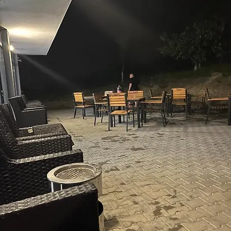 Pensiunea View Vendégház Kolozsvár