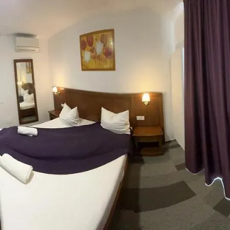 Pensiune Pensiunea View 4*