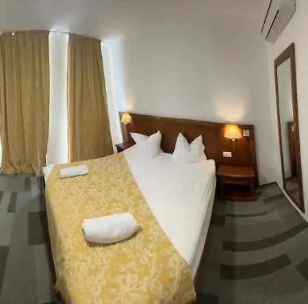 Pensiunea View Guest house