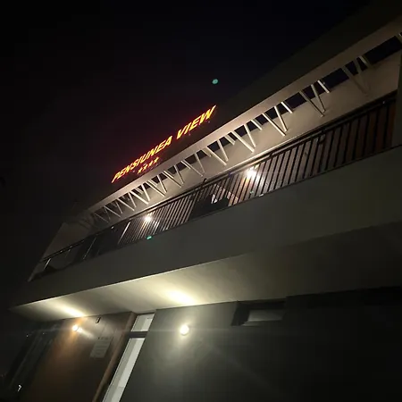 Penzion Pensiunea View Cluj, Panorama Superba, Liniste In Natura, Acces Rapid La Oras Kluž