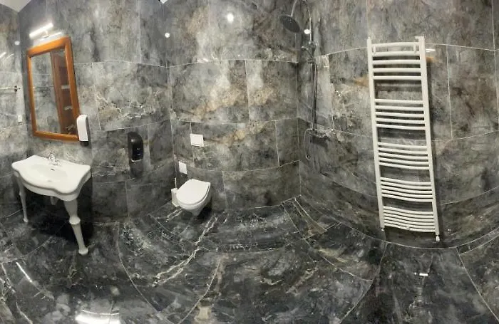 Pensiune Pensiunea View 4*