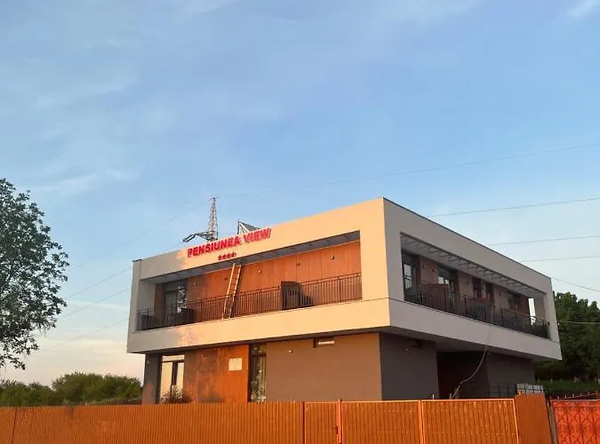 Pensiunea View Cluj, Panorama Superba, Liniste In Natura, Acces Rapid La Oras Gasthof 4*