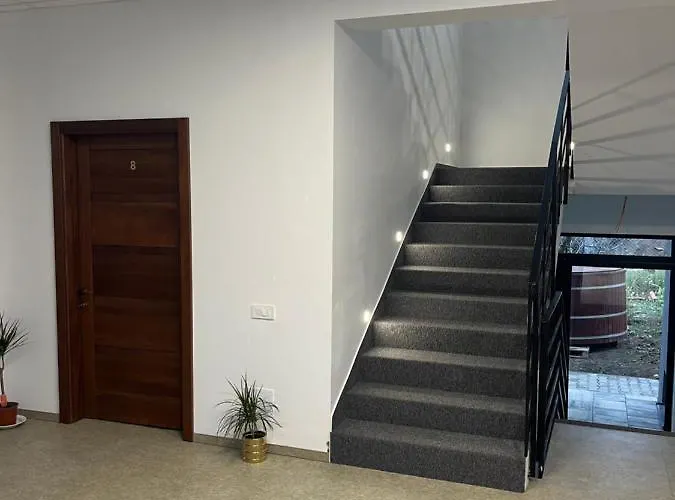 Pensiunea View Cluj, Panorama Superba, Liniste In Natura, Acces Rapid La Oras 4* Kluž