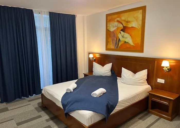 Pensiunea View Cluj, Panorama Superba, Liniste In Natura, Acces Rapid La Oras Kluž