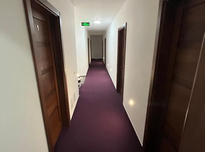 Pensiunea View 4* Cluj-Napoca