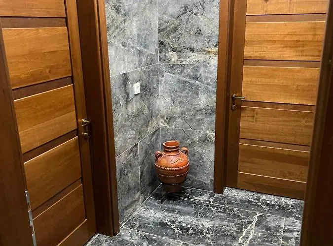 Pensiunea View Cluj, Panorama Superba, Liniste In Natura, Acces Rapid La Oras Pensión 4*