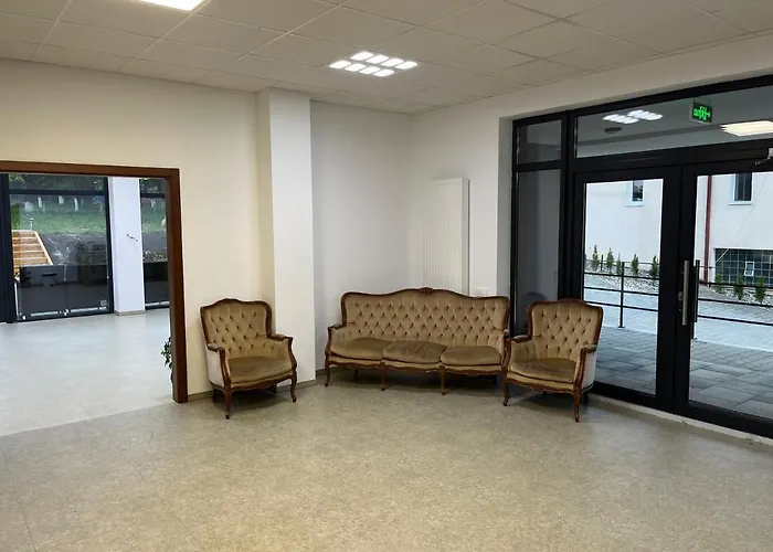 Pensiunea View Cluj, Panorama Superba, Liniste In Natura, Acces Rapid La Oras Cluj-Napoca