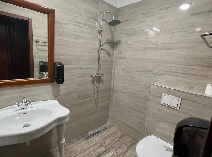 Pensiunea View Pensiune Cluj-Napoca