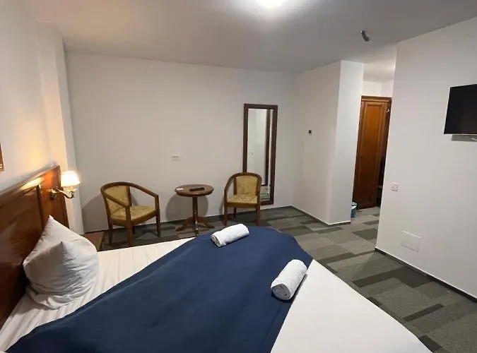 Pensiunea View 4* Cluj-Napoca