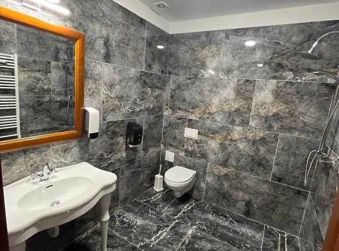 Pensiunea View Cluj, Panorama Superba, Liniste In Natura, Acces Rapid La Oras Kluž