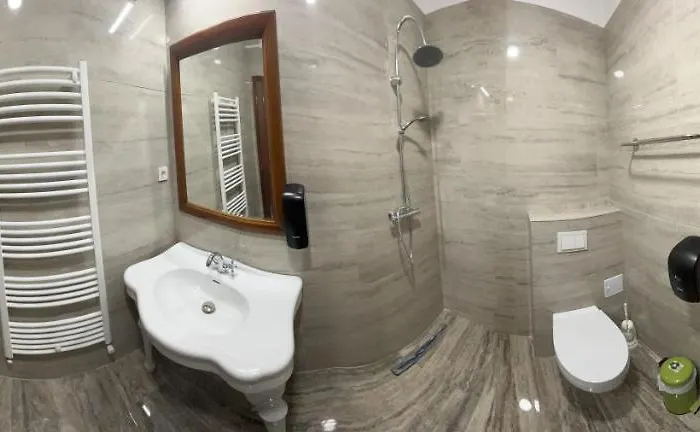 Pensión Pensiunea View Cluj, Panorama Superba, Liniste In Natura, Acces Rapid La Oras