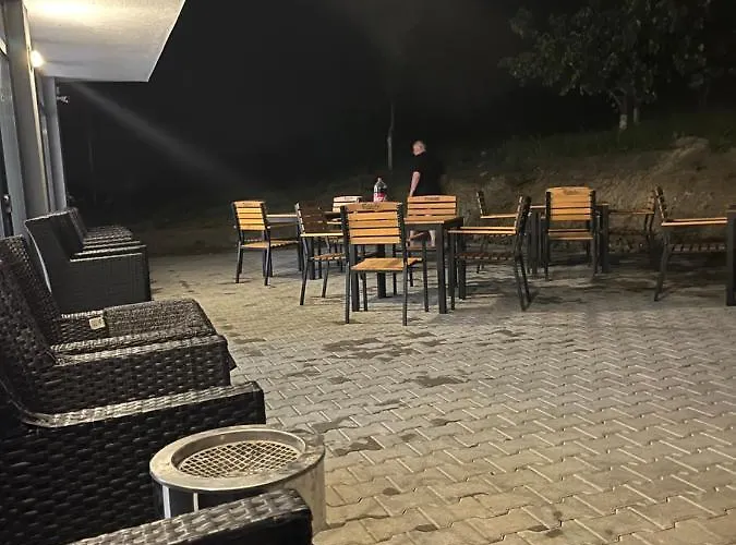 Pensiunea View Cluj, Panorama Superba, Liniste In Natura, Acces Rapid La Oras Penzion Kluž