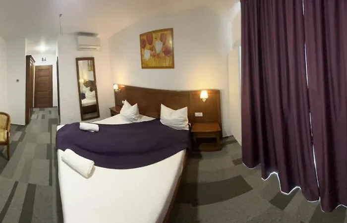 Pensiune Pensiunea View 4*