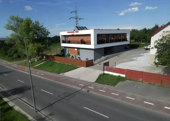 Pensiunea View Cluj, Panorama Superba, Liniste In Natura, Acces Rapid La Oras Cluj-Napoca