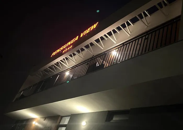 Gasthuis Pensiunea View Cluj, Panorama Superba, Liniste In Natura, Acces Rapid La Oras Cluj-Napoca